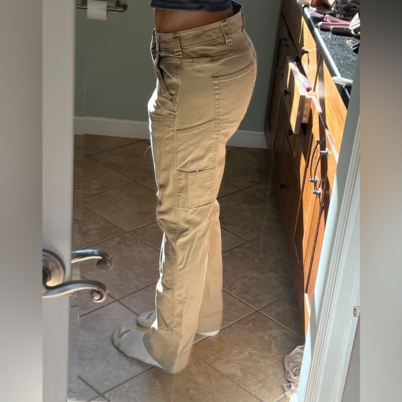 Dovetail Workwear Anna Taskpant - Picture 2 of 8